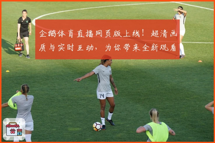 企鹅体育直播网页版上线！超清画质与实时互动，为你带来全新观看体验