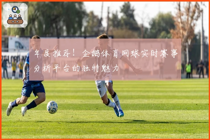 年度推荐！企鹅体育网球实时赛事分析平台的独特魅力