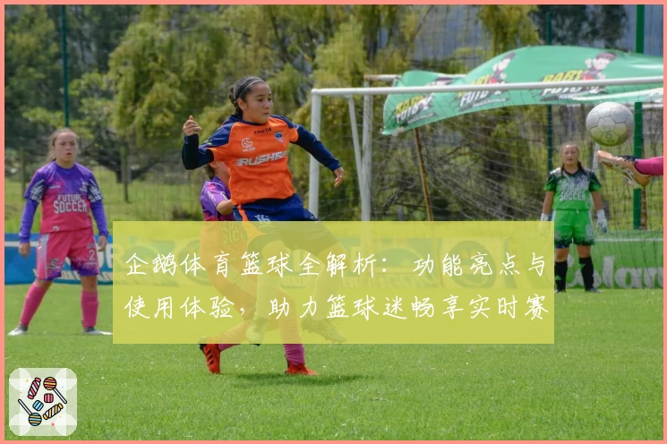 企鹅体育篮球全解析：功能亮点与使用体验，助力篮球迷畅享实时赛事资讯