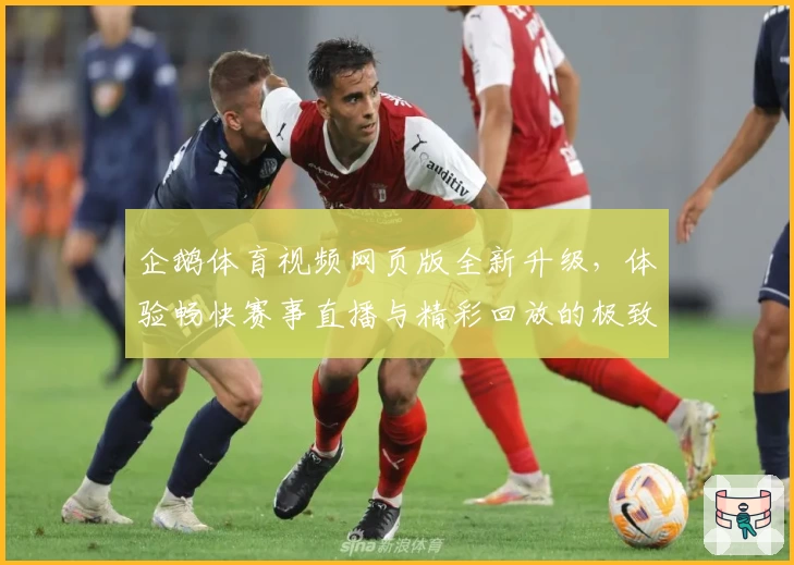 企鹅体育视频网页版全新升级,体验畅快赛事直播与精彩回放的极致魅力